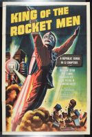 King of the Rocket Men