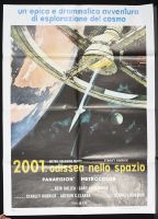2001: A Space Odyssey