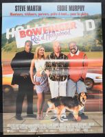 Bowfinger