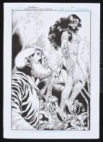 Rodney B Artwork Issue No. 3