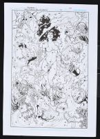 Rodney B Artwork Issue No. 4