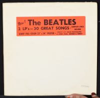 New! The Beatles