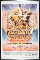 Blazing Saddles