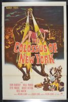 The Colossus of New York