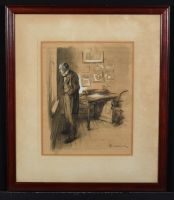 Saturday Evening post