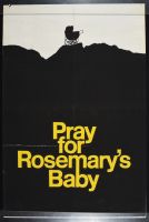 Pray for Rosemary's Baby