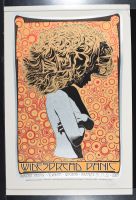 Widespread Panic Orange