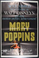 Mary Poppin's