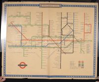 London Transport Railways