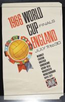 1966 World Cup England