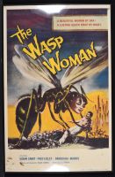 Wasp Woman