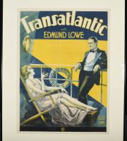 Transatlantic