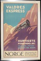 Valdres Express Norge