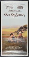 Out of Africa