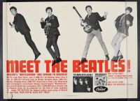 Meet the Beatles