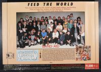Feed the World