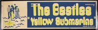 The Beatles Yellow Submarine