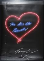 The Kiss was Beautiful