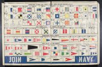 International Aplhabet Flag