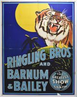 Ringling Brothers