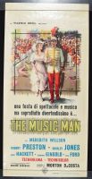 The Music Man