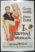 I Married a Woman