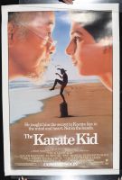 The Karate Kid