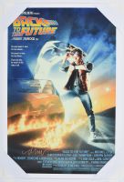 Back to the Future