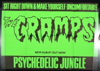 The Cramps