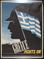 Greece Fights on