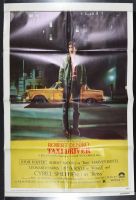 Taxi Driver