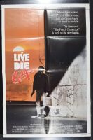 To Live and Die in LA