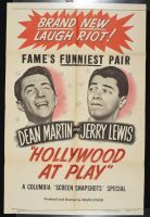 Hollywood at Play