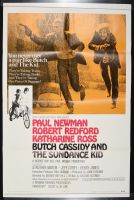 Butch Cassidy and the Sundance Kid