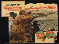 Be Sure It's Remington