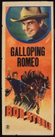 Galloping Romeo