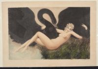 Leda and the Swan