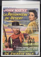 The Searchers