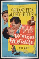 Roman Holiday