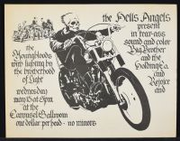 Hells Angels