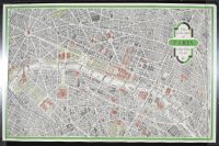 View of the Center of Paris