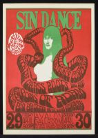 Sin Dance #2