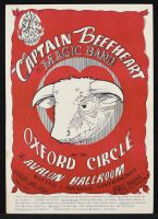 Captain Beefheart
