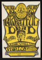 Grateful Dead #3
