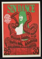 Sin Dance #1