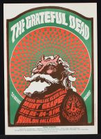 Grateful Dead #4