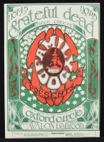 Grateful Dead #5