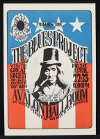 The Blues Project