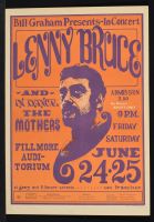 Lenny Bruce