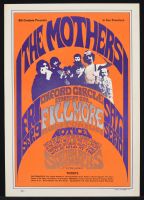 The Mothers #1